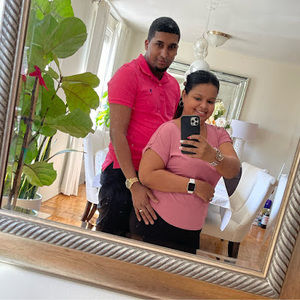 Meet your Posher, Katia